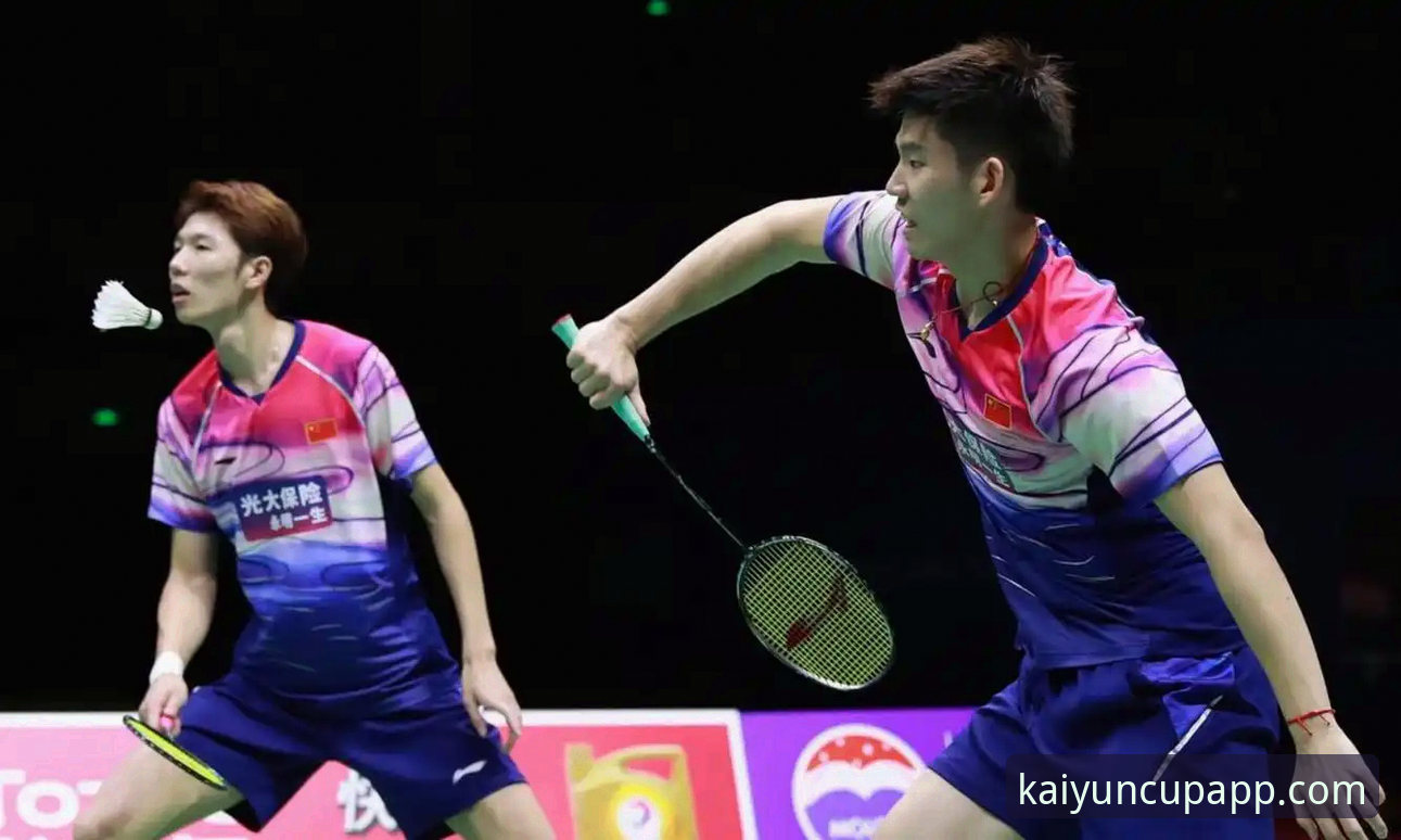 kaiyun体育官网下载 尤伯杯半决赛战报解读:中国女队3-0完胜日本队晋级决赛操作教程